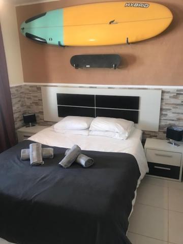 Castillo Sun Bungalow Caleta De Fuste Exterior photo